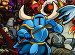 Yacht Club Broadcasting Shovel Knight 10th Anniversary Presentation Next Week