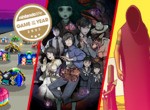 Game Of The Year 2023 - Nintendo Life Staff Awards