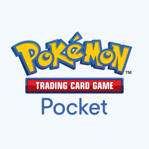 Pokémon Trading Card Game Pocket