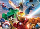 TT Games Reveals Some New Characters in LEGO Marvel Super Heroes