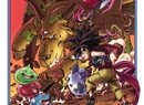 Dragon Quest Monsters: Joker 2 Trailer Approaches