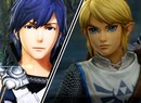 See the True Grunt of the Switch with Fire Emblem Warriors & Hyrule Warriors Compared