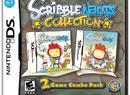 Scribblenauts Collection Out Now in North America