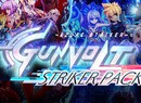 Azure Striker Gunvolt 2 Launches in North America on 30th September