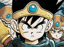 Dragon Quest III: The Seeds Of Salvation (Switch) - Third Time's A Charm