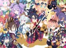 Meet The Heroes Of Disgaea 7: Vows Of The Virtueless In New Character Trailer