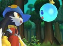 Klonoa 3? Depends On Wiimake's Sales