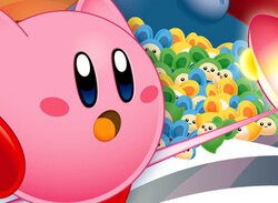 Kirby Squeak Squad (Wii U eShop / DS)