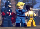 The Original LEGO Marvel Super Heroes Game Appears To Be Coming To Switch