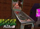 Welcome To Jurassic Pinball, Launching 25th May On Nintendo Switch