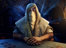 Hand of Fate 2 (Switch eShop)