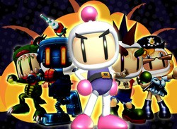 Bomberman Blitz (DSiWare)