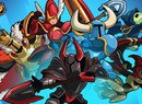 Unlock Everything With Yacht Club's Cheat Codes For Shovel Knight Showdown