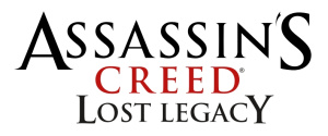 Assassin's Creed: Lost Legacy