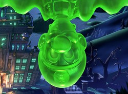 Luigi's Mansion 3 (Switch) - Gooigi Takes Ghost Busting To The Next Level