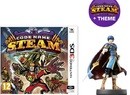 Official Nintendo UK Store Bundles Fire Emblem amiibo with Code Name S.T.E.A.M.