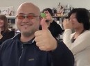 Watch The Moment PlatinumGames Saw The Wonderful 101 Kickstarter Reach 100 Million Yen