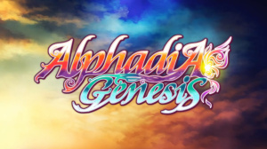 Alphadia Genesis