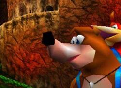 Banjo Tooie (Nintendo 64)