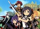 Atlus Knocks 10 Bucks Off Code of Princess, Soul Hackers and Etrian Odyssey IV in The North American 3DS eShop