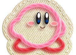 First Impressions: Kirby's Epic Yarn