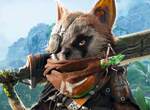 Biomutant (Switch) - A Solid Action RPG Marred By A Muddy Port