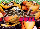 Box Art Brawl: Duel #86 - Battletoads