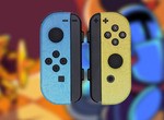 Limited Edition Shovel Knight Switch Joy-Con Revealed, Pre-Orders Now Live