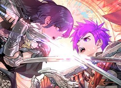 Fire Emblem Warriors: Three Hopes (Switch) - Musou Magic That Ranks Among The Best