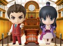 More Ace Attorney Characters Are Getting The Nendoroid Treatment This October