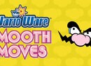 WarioWare Smooth Moves Arrives on the North American eShop This Week