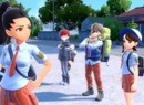 Pokémon Scarlet & Violet DLC To Get A Free Epilogue Next Month