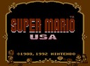 Four More Virtual Console Games for South Korea