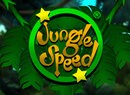 Jungle Speed swings onto WiiWare next week