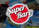 Super Rare Games Announces Five New Physical Releases For Nintendo Switch