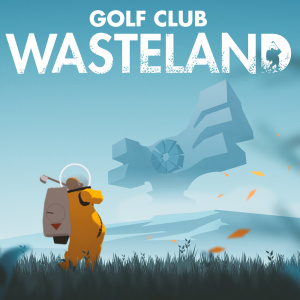 Golf Club: Wasteland