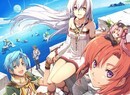 The Legend Of Nayuta: Boundless Trails Is An Action RPG Spin-Off Of Falcom's 'Trails' Series