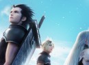 Square Enix Game Sales Down 12.2% Despite Multiple High-Profile Releases