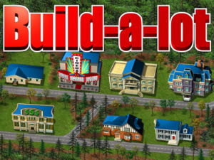 Build-a-lot