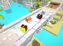 Cute Co-Op Platformer Pile Up! Secures 2020 Switch Release