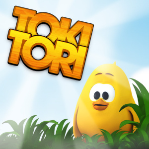 Toki Tori