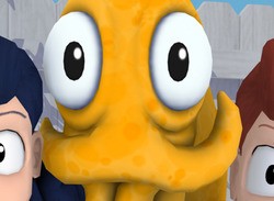 Octodad: Dadliest Catch (Switch eShop)