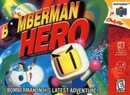 Bomberman Hero Gets Rated for Virtual Console