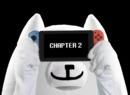 Deltarune Chapter 2 Is Available Now On Switch As A Free Update