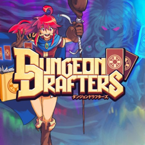 Dungeon Drafters