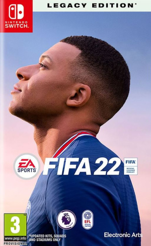 FIFA 22