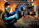 The Conduit + Goodies Giveaway!