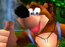 Dust Off Your Wii U, It's Time For Some Banjo-Kazooie And Blast Corps