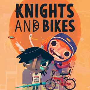 Knights and Bikes