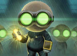 Stealth Inc 2: A Game of Clones (Wii U eShop)